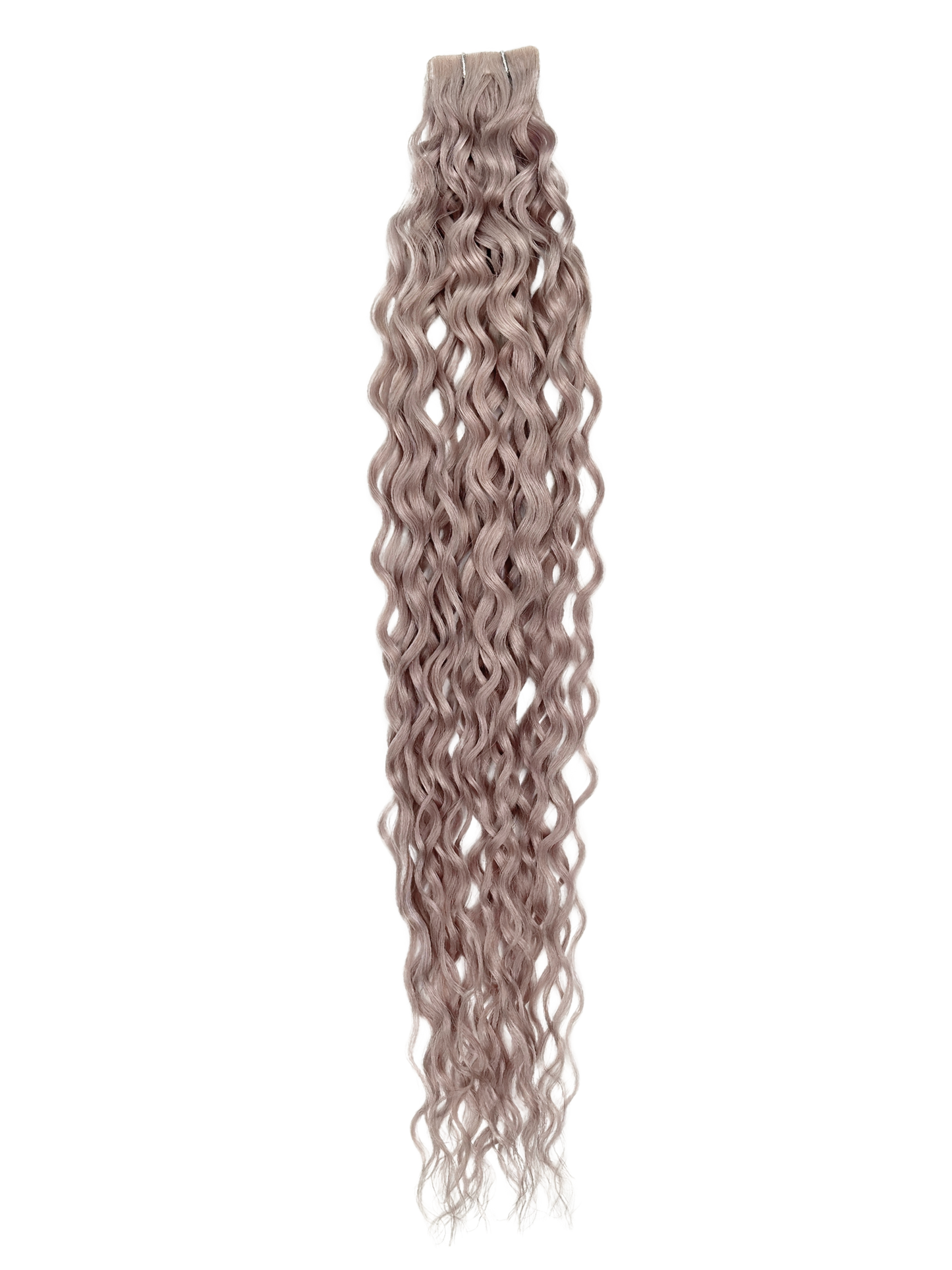 18" Bohyme Ethos - Seamless Tape Ins - Blended Wave