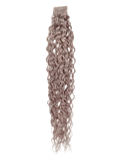 18" Bohyme Ethos - Seamless Tape Ins - Blended Wave