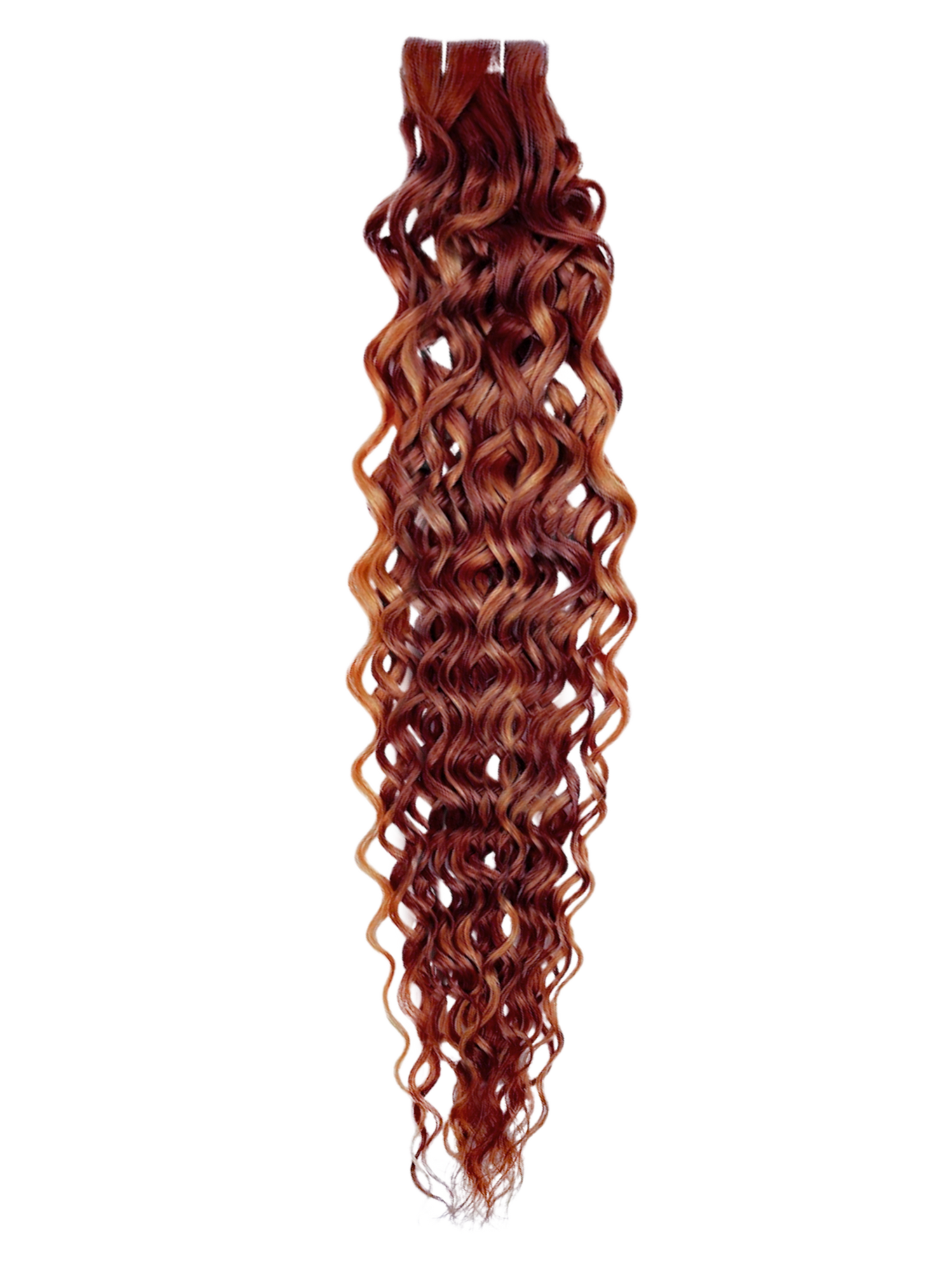 18" Bohyme Ethos - Seamless Tape Ins - Blended Wave