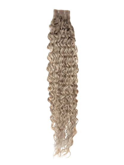 18" Bohyme Ethos - Seamless Tape Ins - Blended Wave