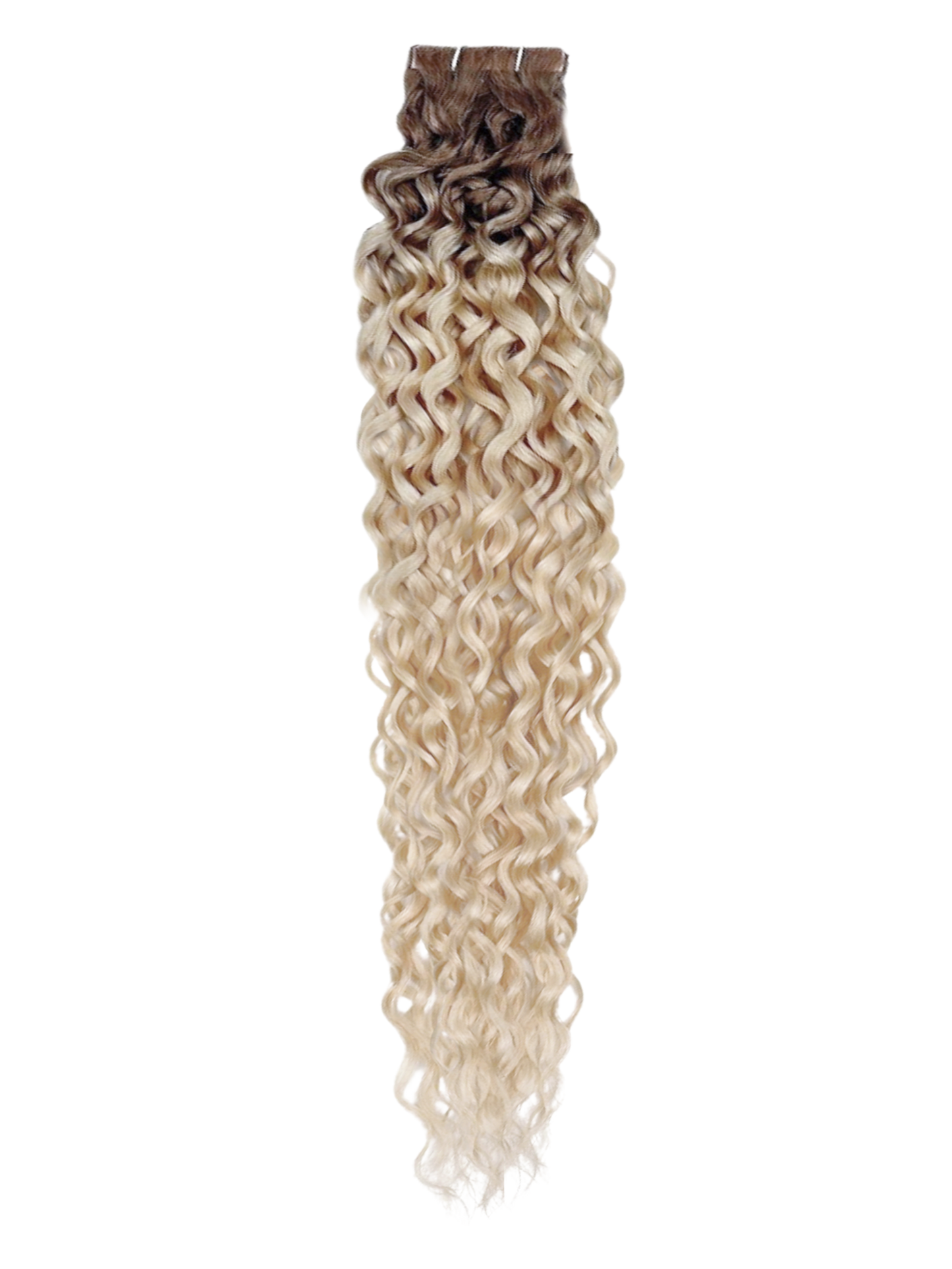 18" Bohyme Ethos - Seamless Tape Ins - Blended Wave