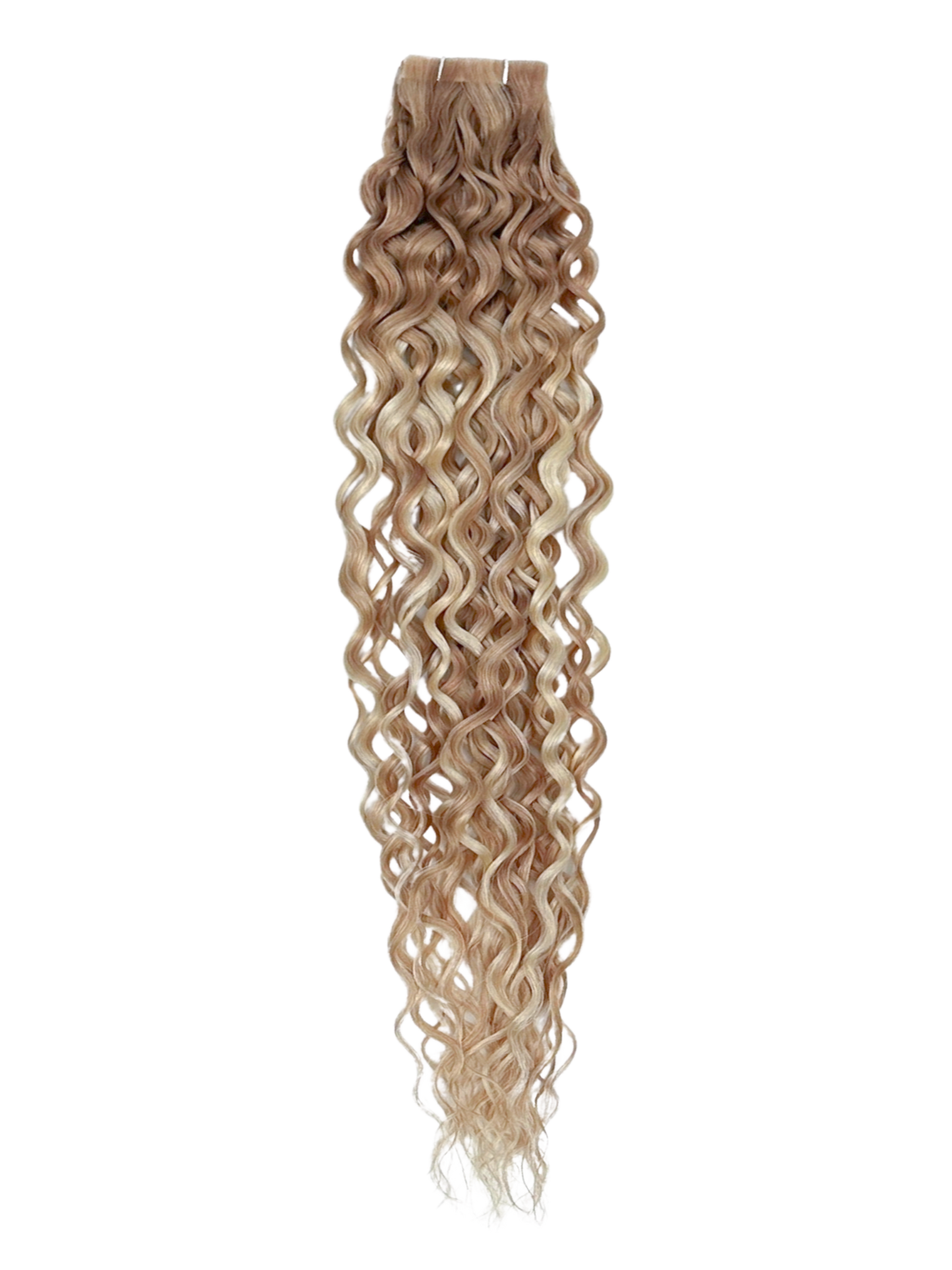 18" Bohyme Ethos - Seamless Tape Ins - Blended Wave