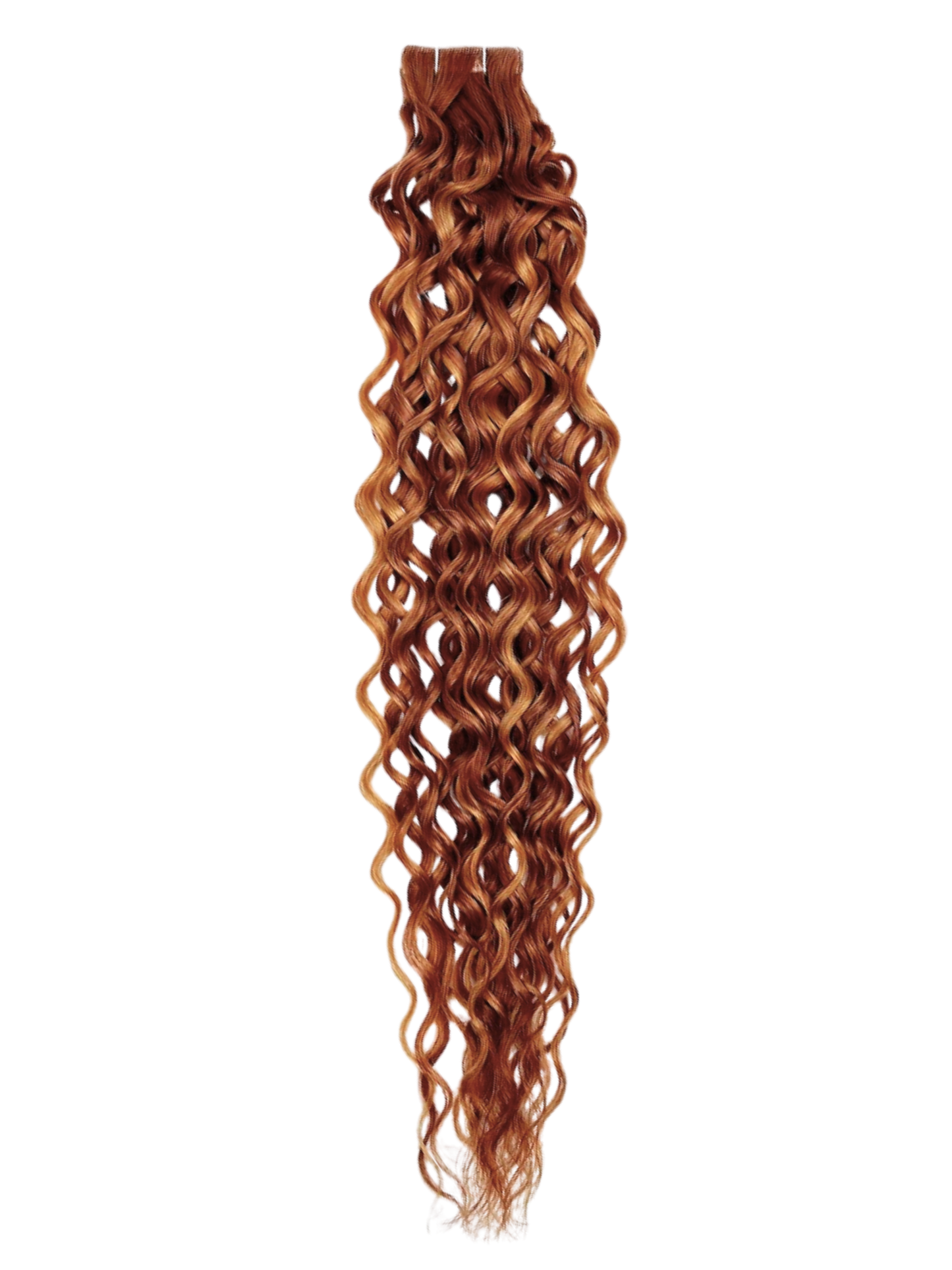 18" Bohyme Ethos - Seamless Tape Ins - Blended Wave