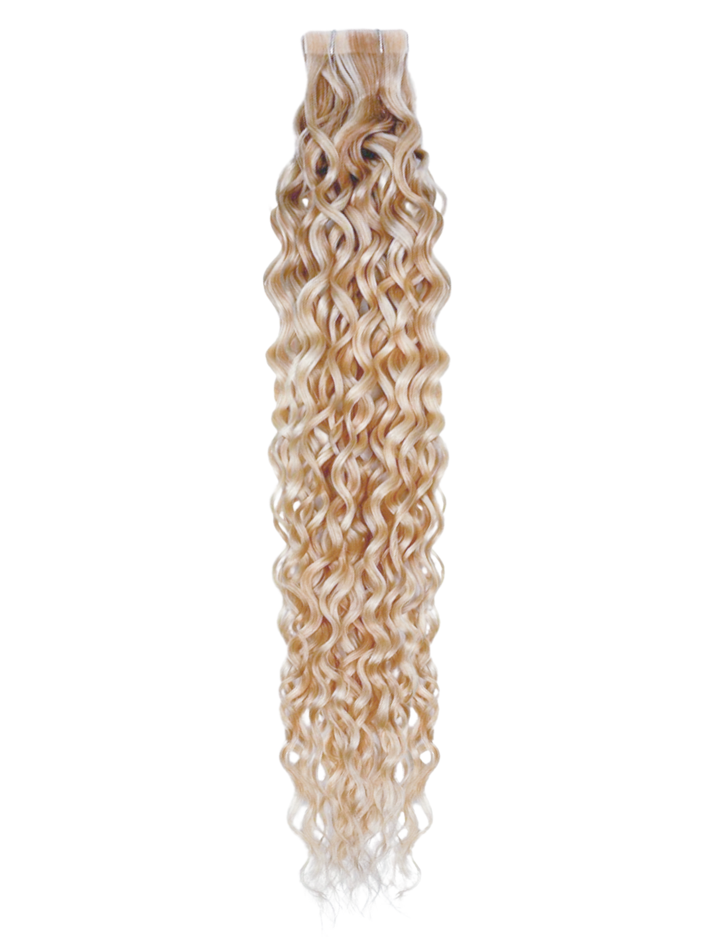 18" Bohyme Ethos - Seamless Tape Ins - Blended Wave