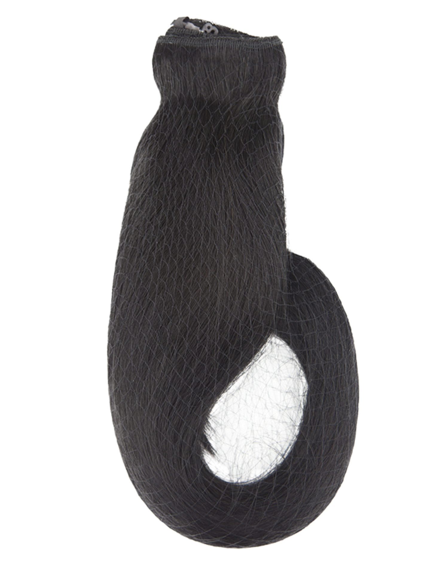 18" Bohyme Essential - Halo V2 - Silky Straight