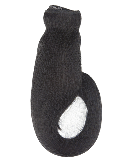 18" Bohyme Essential - Halo V2 - Silky Straight