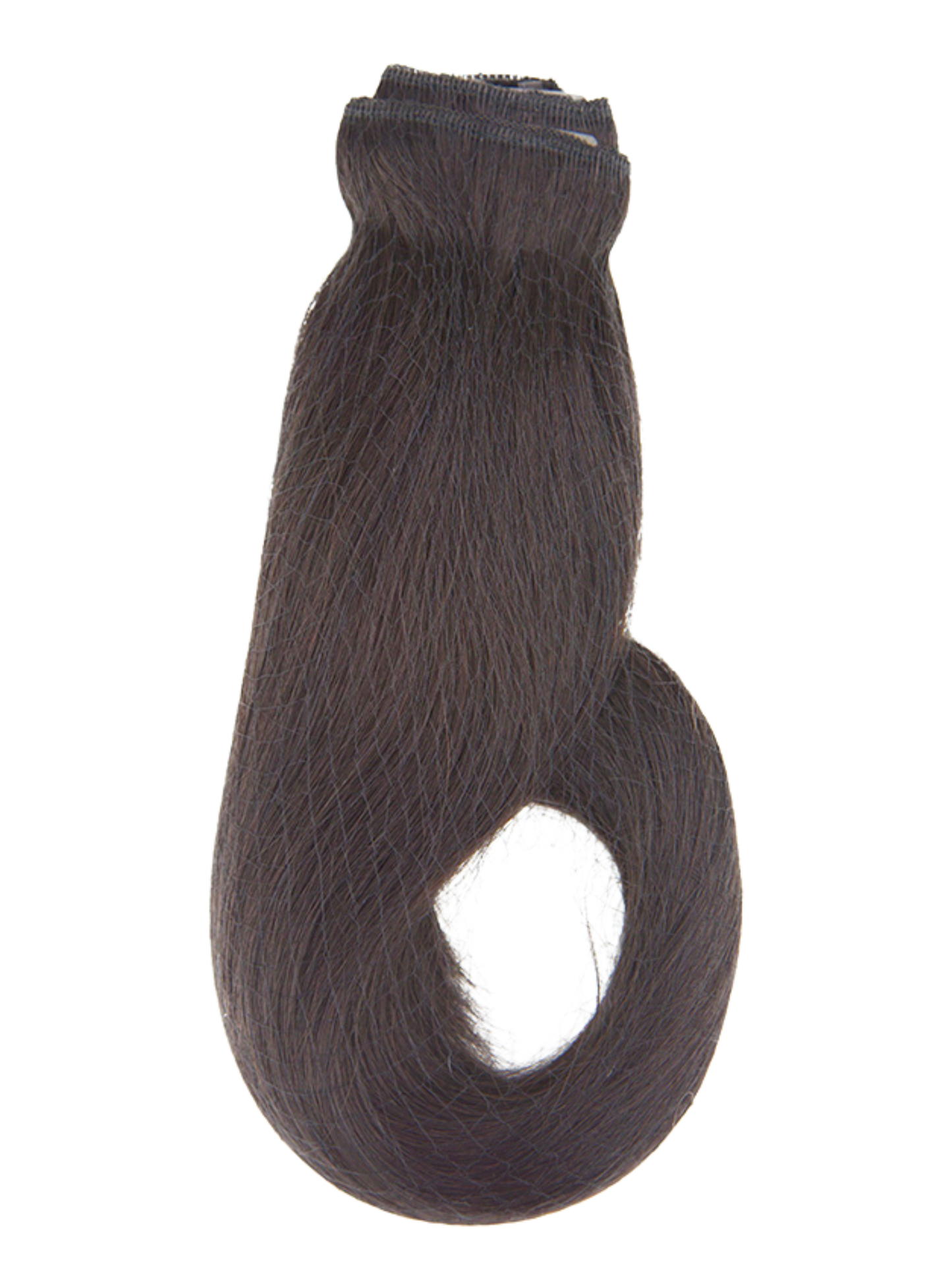 18" Bohyme Essential - Halo V2 - Silky Straight