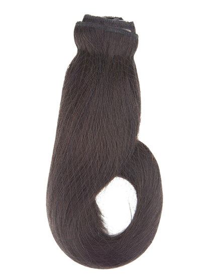 18" Bohyme Essential - Halo V2 - Silky Straight