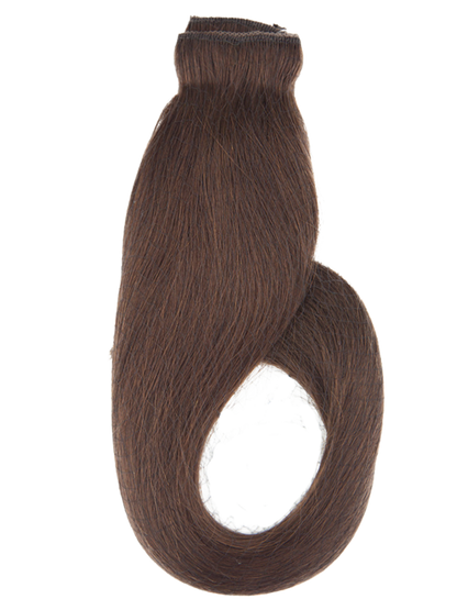 18" Bohyme Essential - Halo V2 - Silky Straight