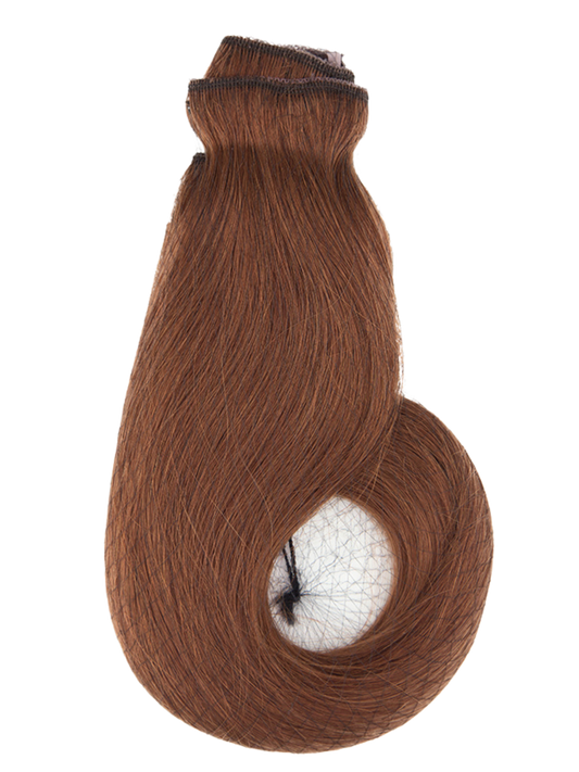 Red Essential Halo Silky Straight V1 - FINAL SALE