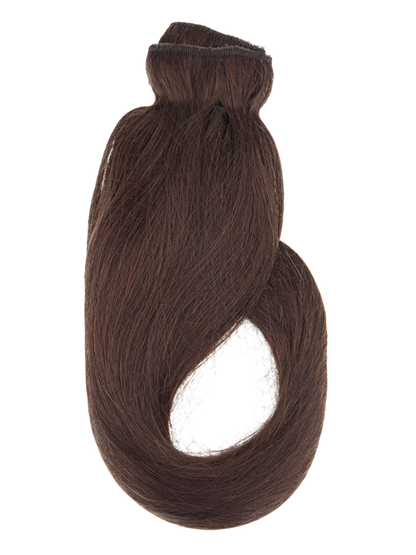 18" Bohyme Essential - Halo V2 - Silky Straight