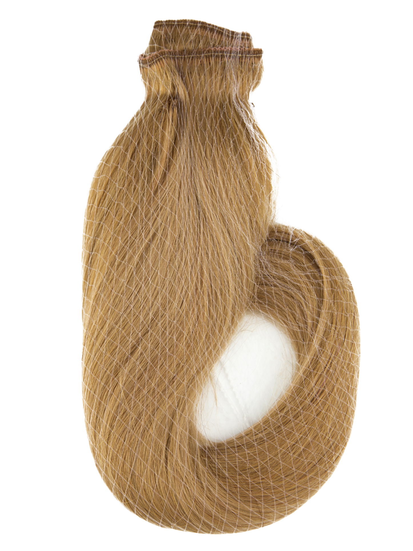 Bohyme Essential - Halo V1 - Silky Straight - FINAL SALE