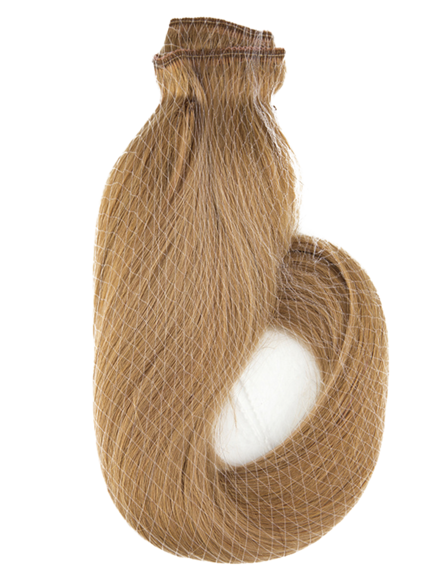 18" Bohyme Essential - Halo V2 - Silky Straight