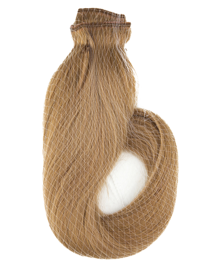 18" Bohyme Essential - Halo V2 - Silky Straight