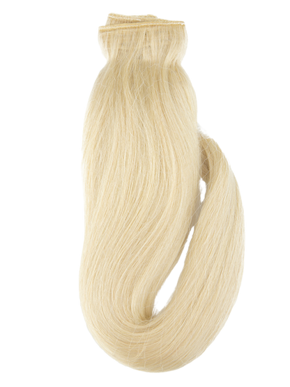 Bohyme Essential - Halo V2 - Silky Straight