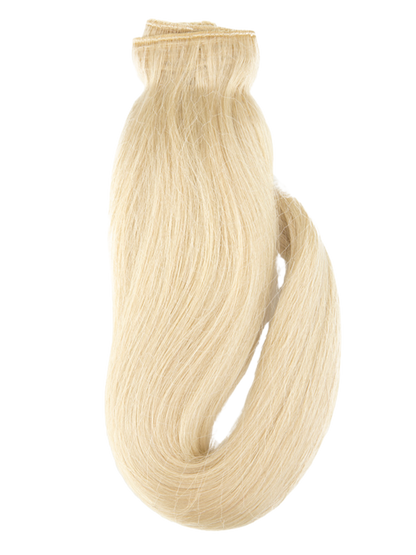 18" Bohyme Essential - Halo V2 - Silky Straight