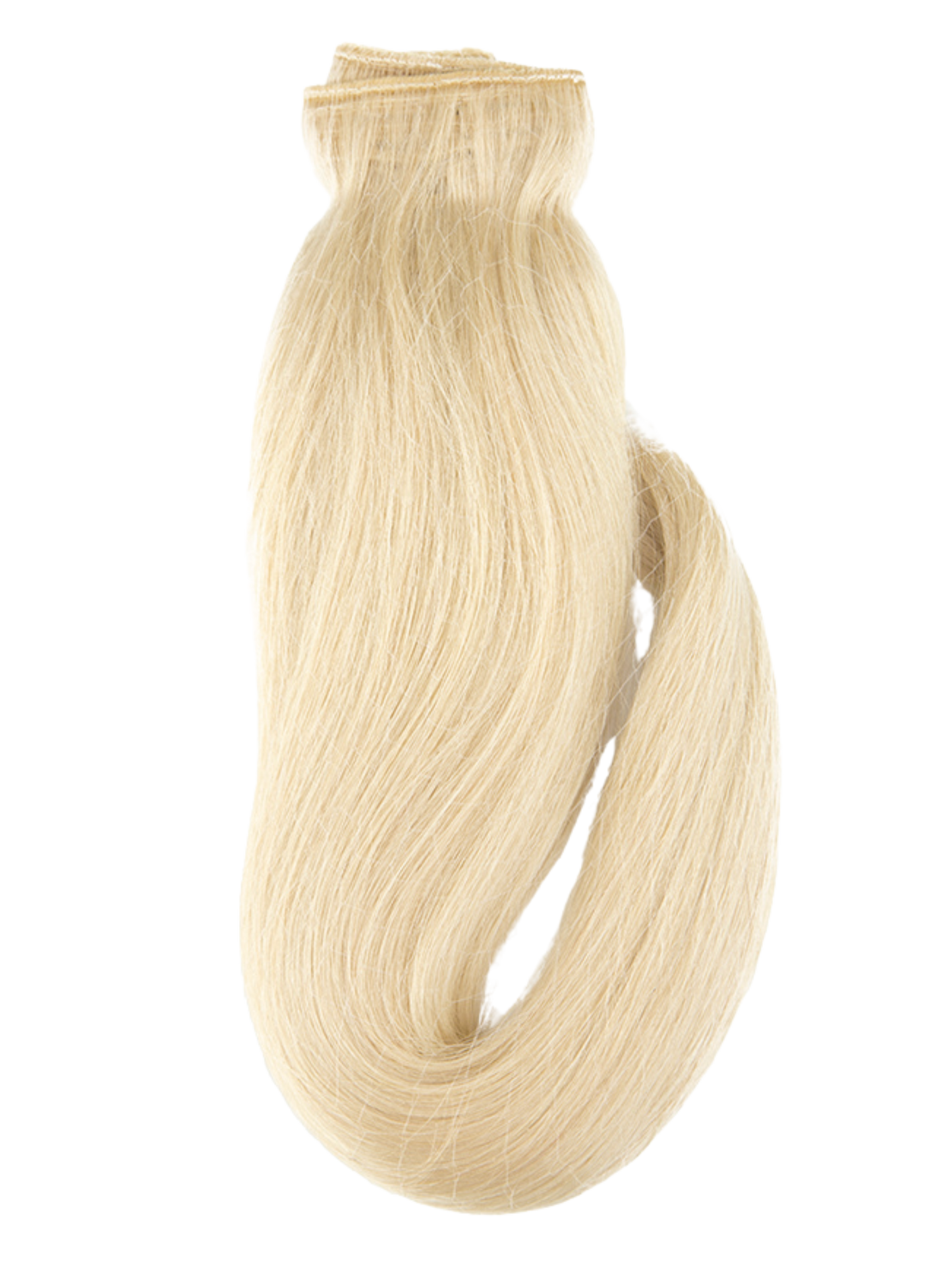 Bohyme Essential - Halo V2 - Silky Straight