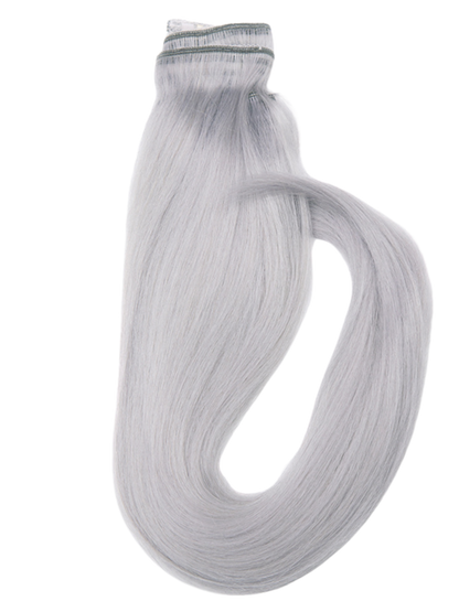 Bohyme Essential - Halo V1 - Silky Straight - FINAL SALE