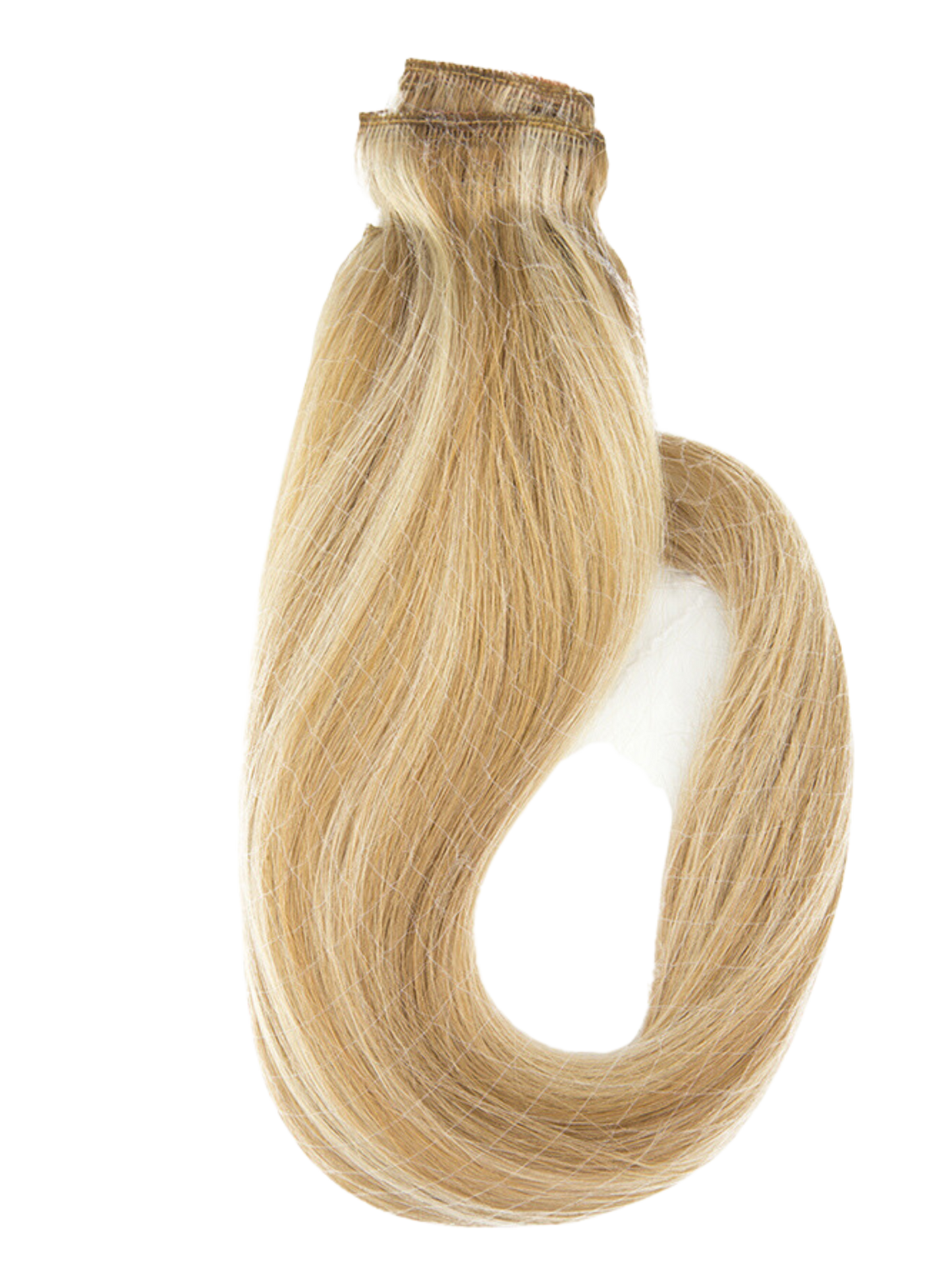 18" Bohyme Essential - Halo V2 - Silky Straight