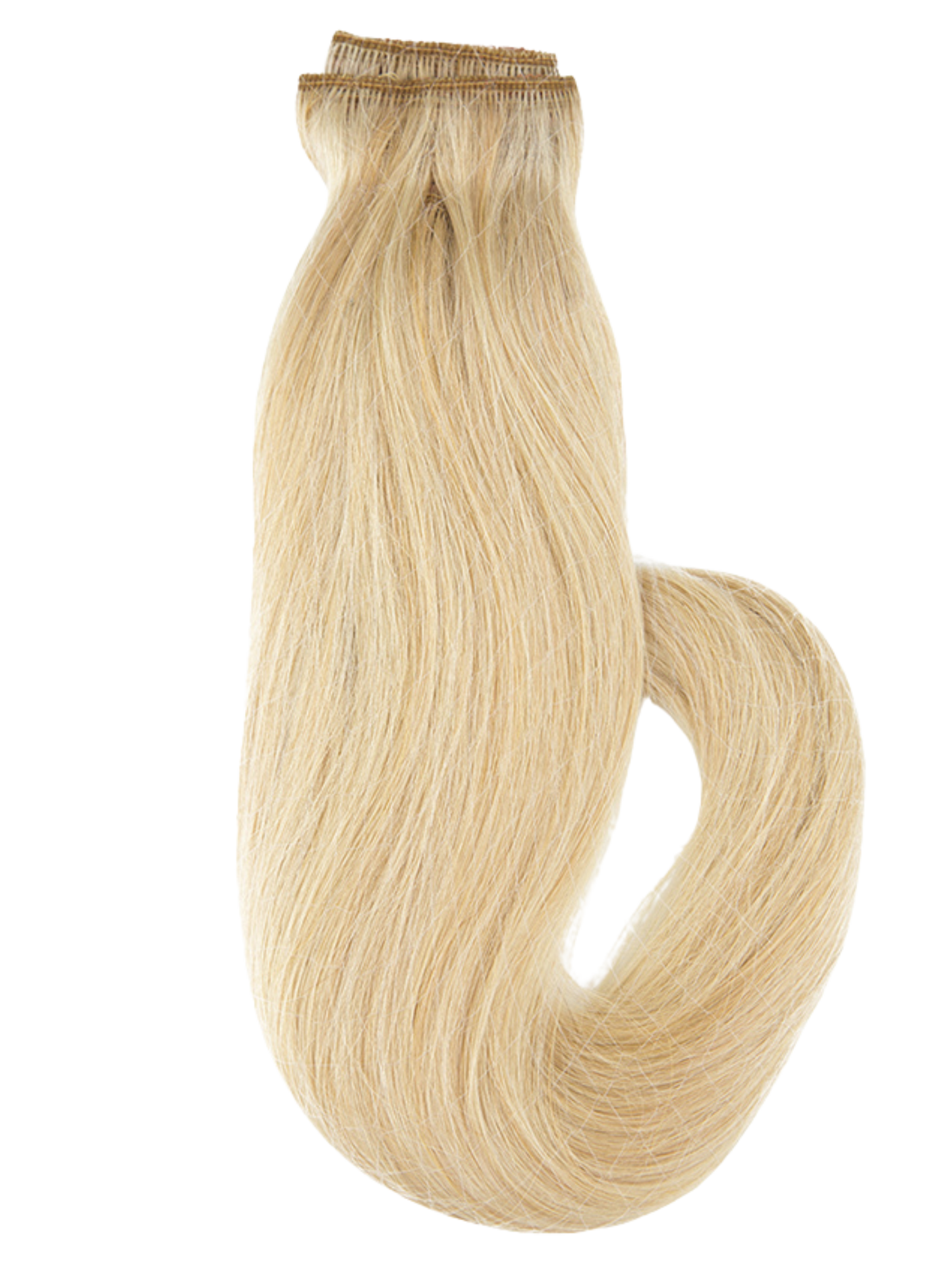 18" Bohyme Essential - Halo V2 - Silky Straight