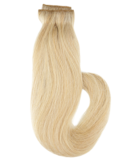 18" Bohyme Essential - Halo V2 - Silky Straight