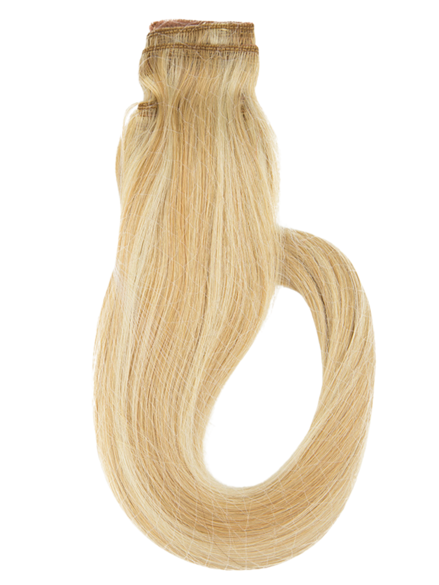 18" Bohyme Essential - Halo V2 - Silky Straight