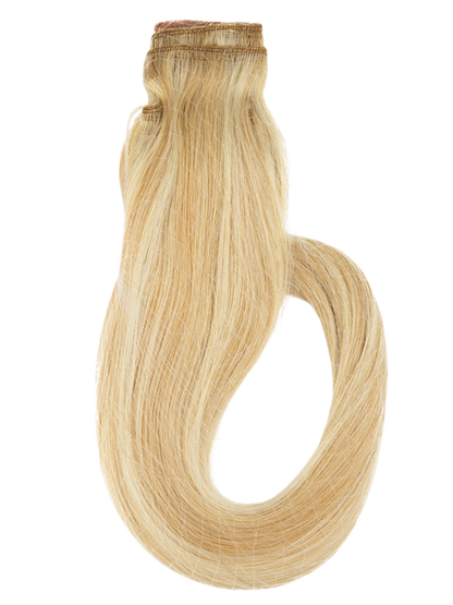 18" Bohyme Essential - Halo V2 - Silky Straight