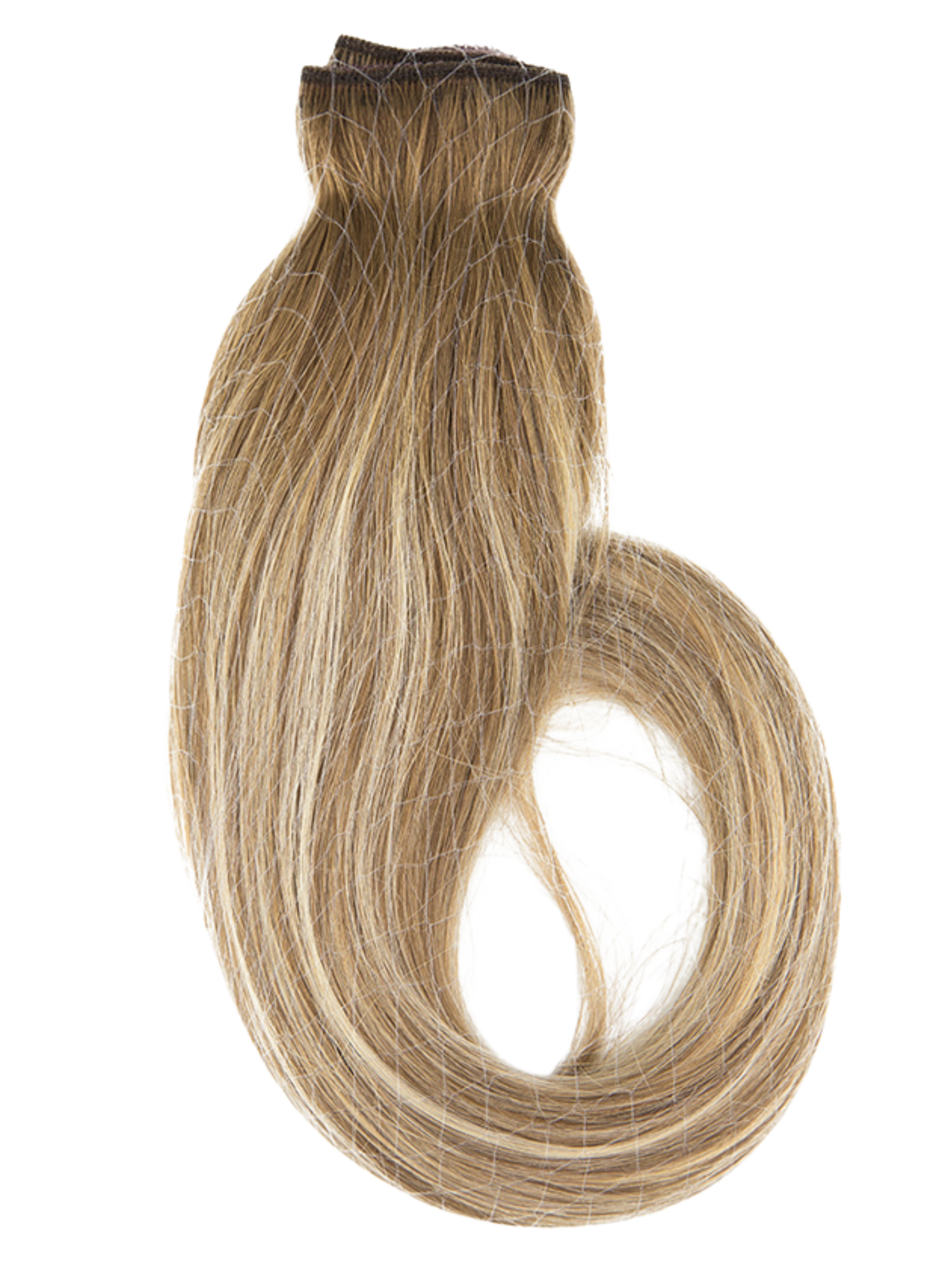 Bohyme Essential - Halo V2 - Silky Straight