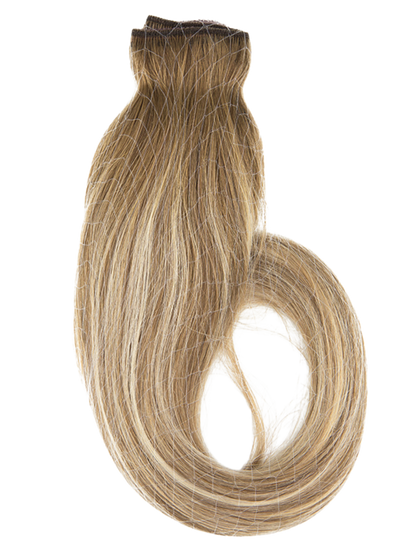 Bohyme Essential - Halo V2 - Silky Straight