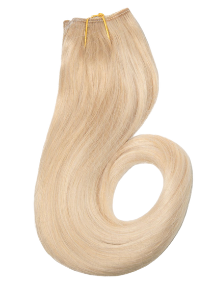 18" Bohyme Essential - Halo V2 - Silky Straight