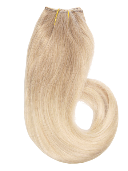 18" Bohyme Essential - Halo V2 - Silky Straight