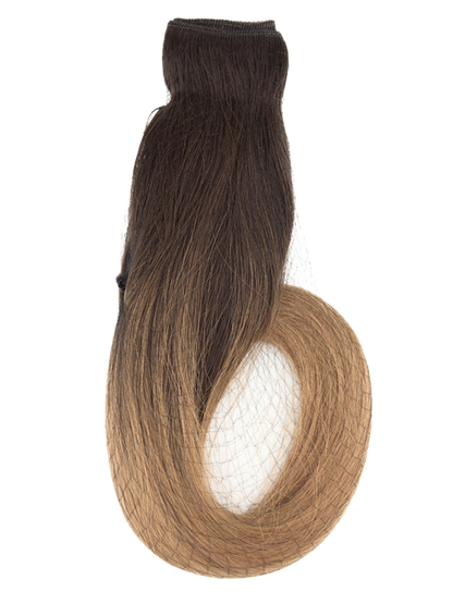 Bohyme Essential - Halo V1 - Silky Straight - FINAL SALE