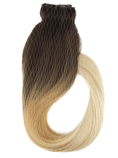 Bohyme Essential - Halo V1 - Silky Straight - FINAL SALE