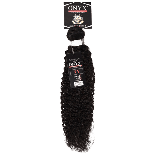 Bohemian Curl Bundle - NATURAL BLACK - OX1BO - 10 - NATURALBLACK