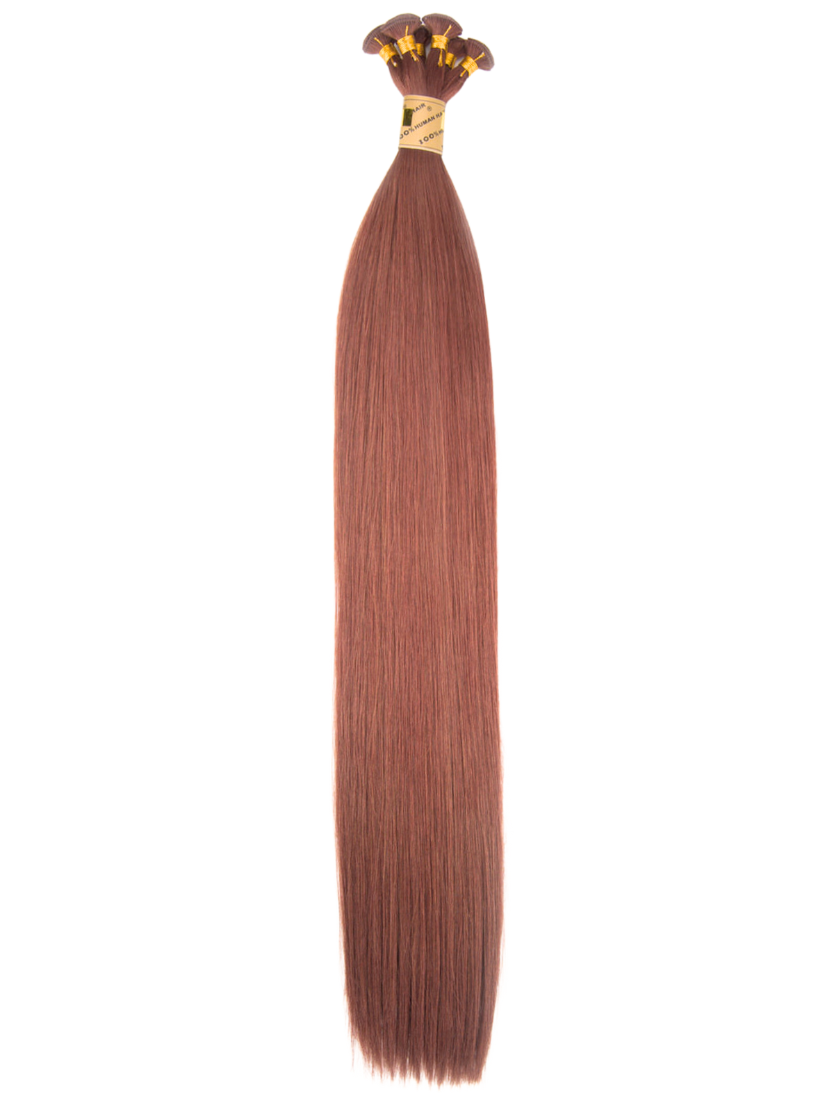 Bohyme Private Reserve - Hand Tied Weft - Silky Straight