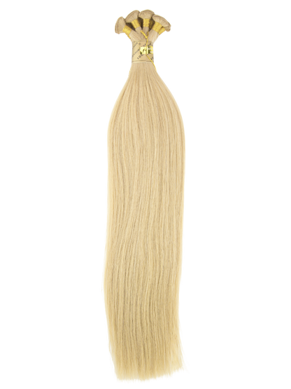 18" Bohyme Classic - Hand Tied Weft - Silky Straight - Full Pack
