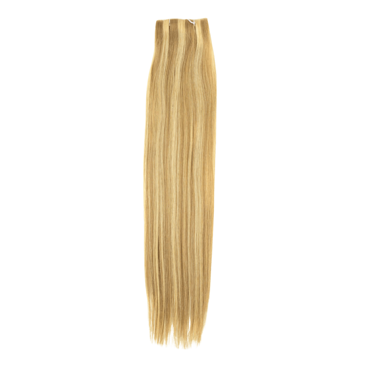 Bohyme Classic - Hand Tied Skin Weft Clip In - Silky Straight - FINAL SALE - H14/24 - SWHST - 18 - H14/24