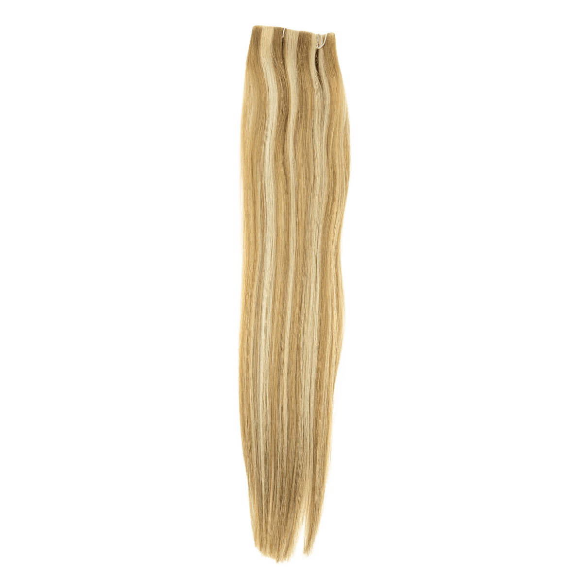 Bohyme Classic - Hand Tied Skin Weft Clip In - Silky Straight - FINAL SALE - H14/BL22 - SWHST - 18 - H14/BL22