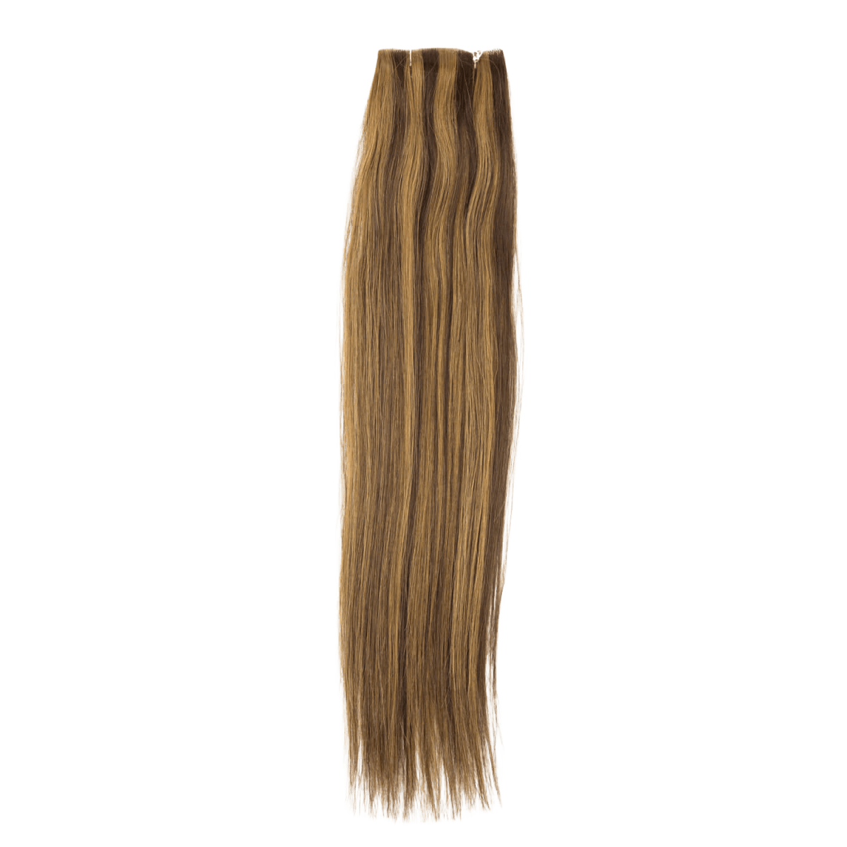 Bohyme Classic - Hand Tied Skin Weft Clip In - Silky Straight - FINAL SALE - H4/30 - SWHST - 18 - H4/30