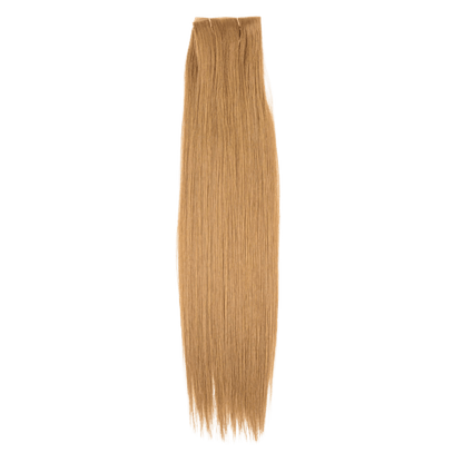 Bohyme Classic - Hand Tied Skin Weft Clip In - Silky Straight - FINAL SALE - 30 - SWHST - 18 - 30