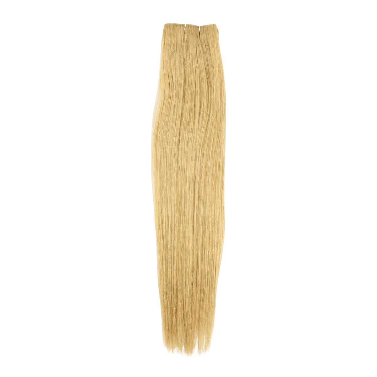 Bohyme Classic - Hand Tied Skin Weft Clip In - Silky Straight - FINAL SALE - 16 - SWHST - 18 - 16