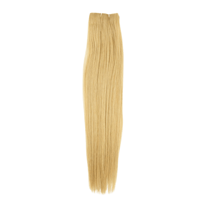 Bohyme Classic - Hand Tied Skin Weft Clip In - Silky Straight - FINAL SALE - 16 - SWHST - 18 - 16