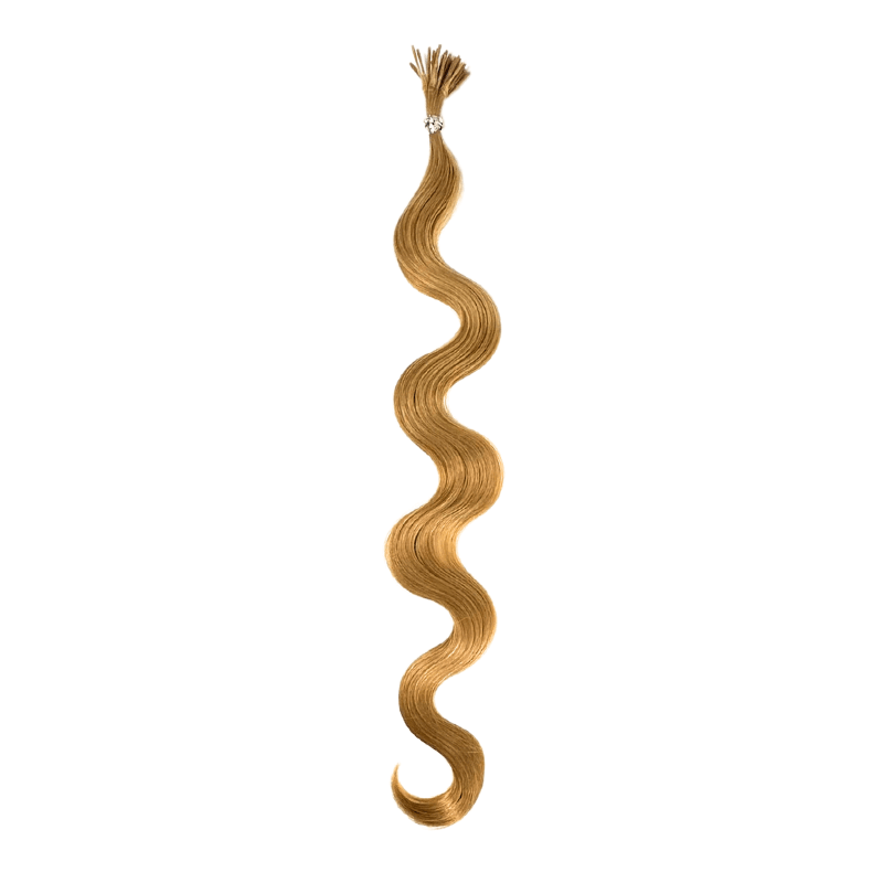 Bohyme Classic - I - Tips - Body Wave (Large Tip Size) - FINAL SALE - 16 - BOIBL - 18 - 16