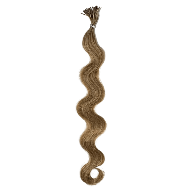 Bohyme Classic - I - Tips - Body Wave (Small Tip Size) - FINAL SALE - H18/22 - BOIBS - 18 - H18/22