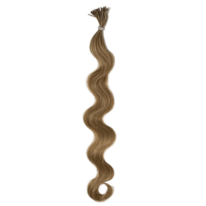 Bohyme Classic - I - Tips - Body Wave (Small Tip Size) - FINAL SALE - H18/22 - BOIBS - 18 - H18/22