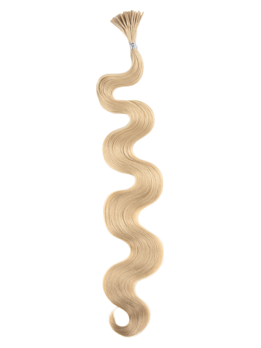 Bohyme Classic - I - Tips - Body Wave (Small Tip Size) - FINAL SALE - 613 - BOIBS - 18 - 613