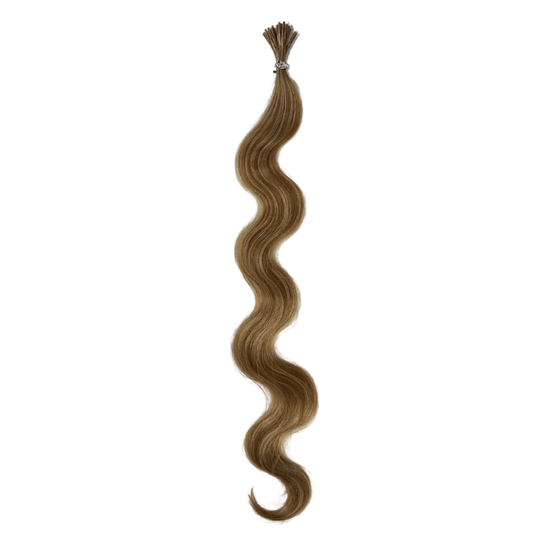 Bohyme Classic - I - Tips - Body Wave (Small Tip Size) - FINAL SALE - H14/24 - BOIBS - 18 - H14/24