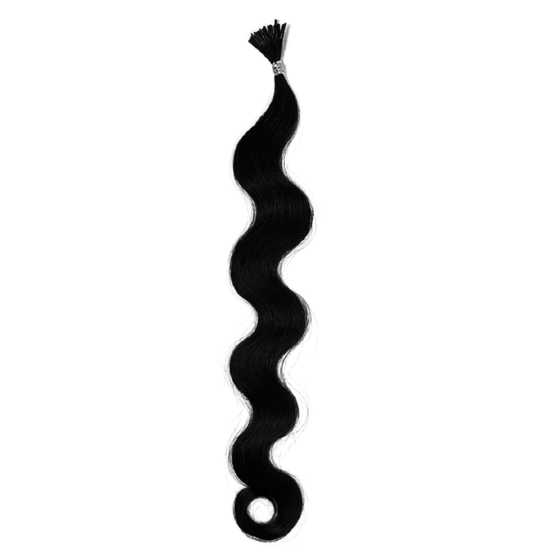 Bohyme Classic - I - Tips - Body Wave (Small Tip Size) - FINAL SALE - 1 - BOIBS - 18 - 1