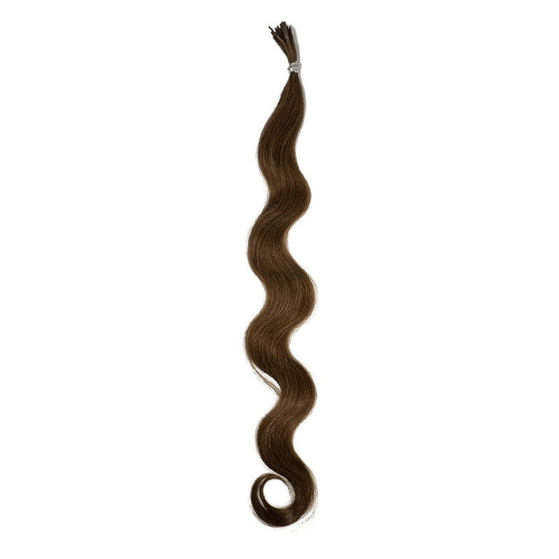 Bohyme Classic - I - Tips - Body Wave (Small Tip Size) - FINAL SALE - 6 - BOIBS - 18 - 6