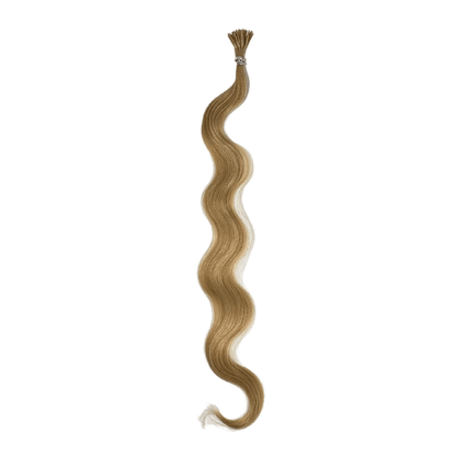 Bohyme Classic - I - Tips - Body Wave (Small Tip Size) - FINAL SALE - H27/613 - BOIBS - 18 - H27/613